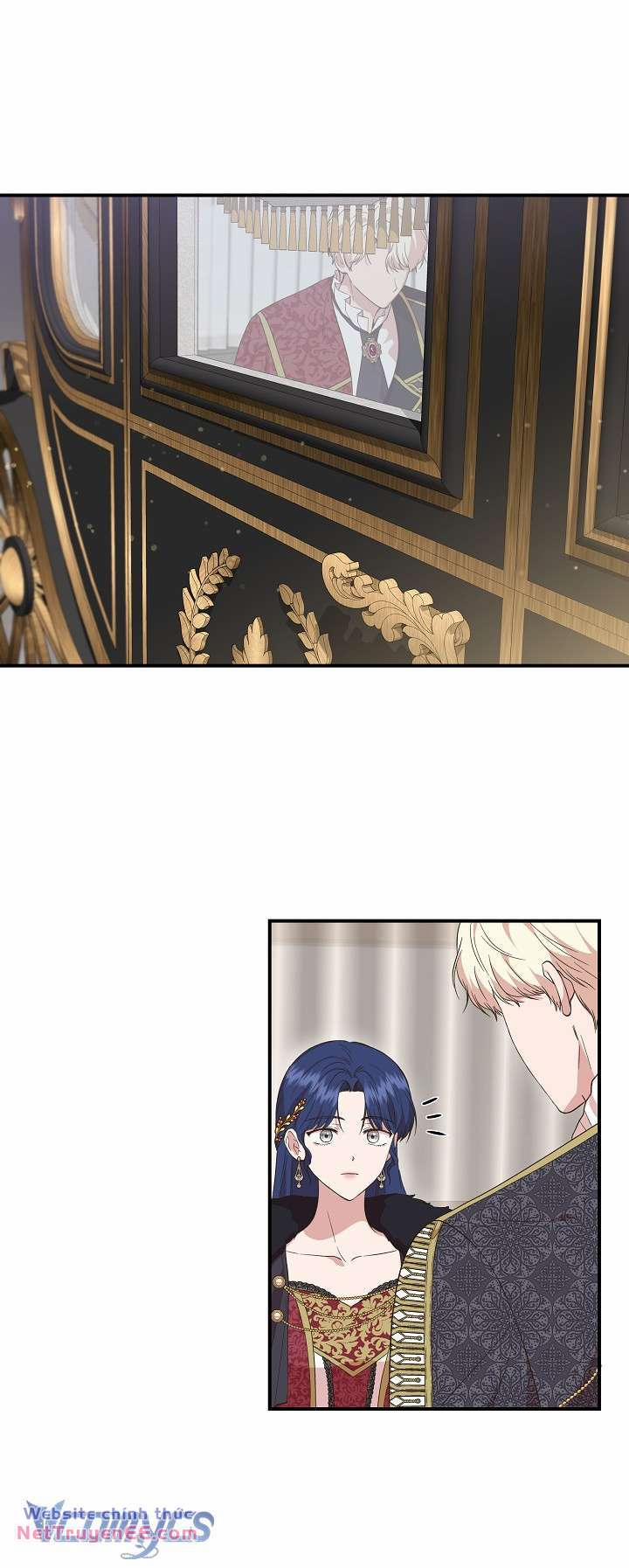 Tôi Không Phải Là Cinderella 87 trang 11
