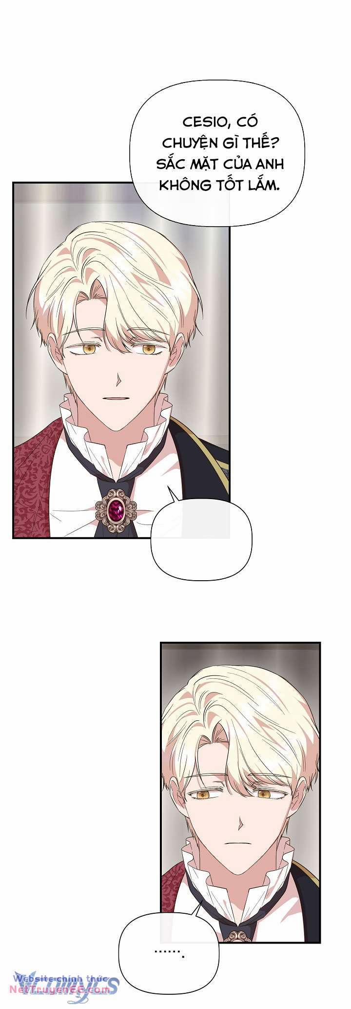 Tôi Không Phải Là Cinderella 87 trang 12