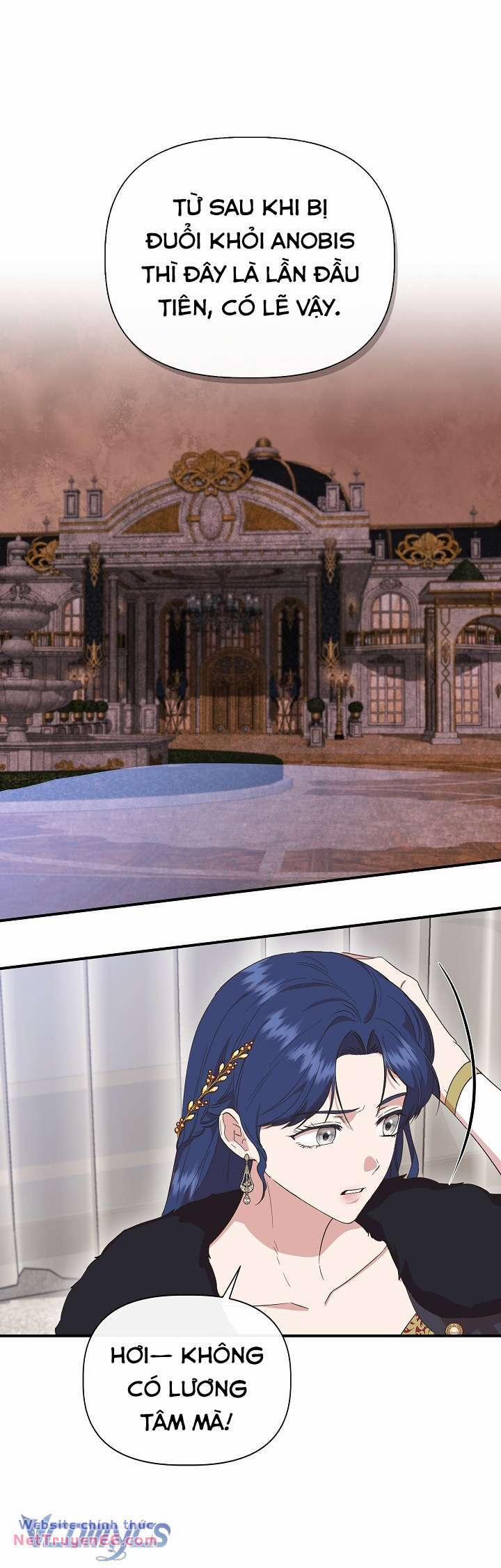 Tôi Không Phải Là Cinderella 87 trang 15