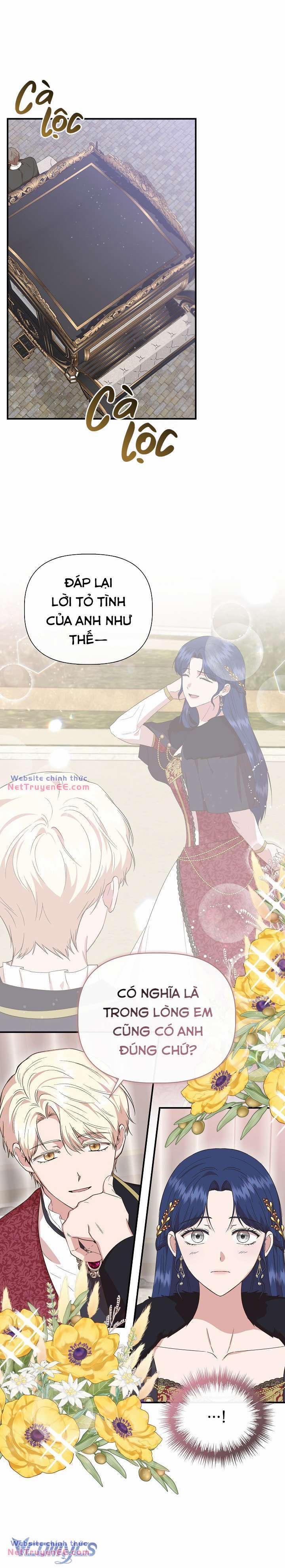 Tôi Không Phải Là Cinderella 87 trang 19