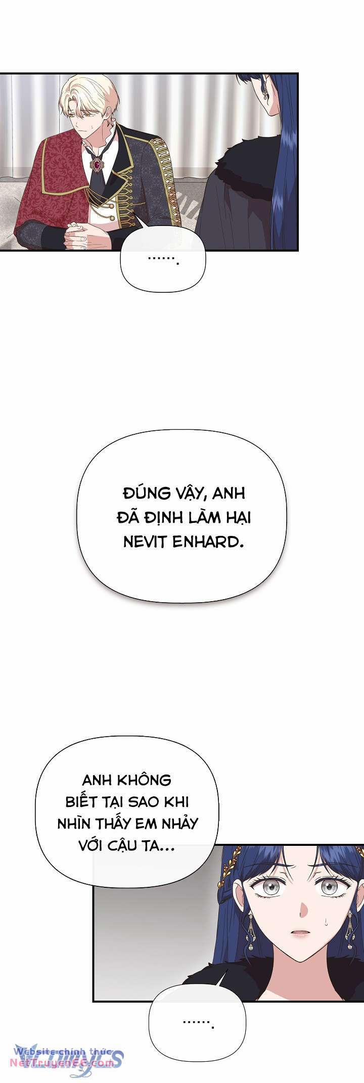 Tôi Không Phải Là Cinderella 87 trang 24