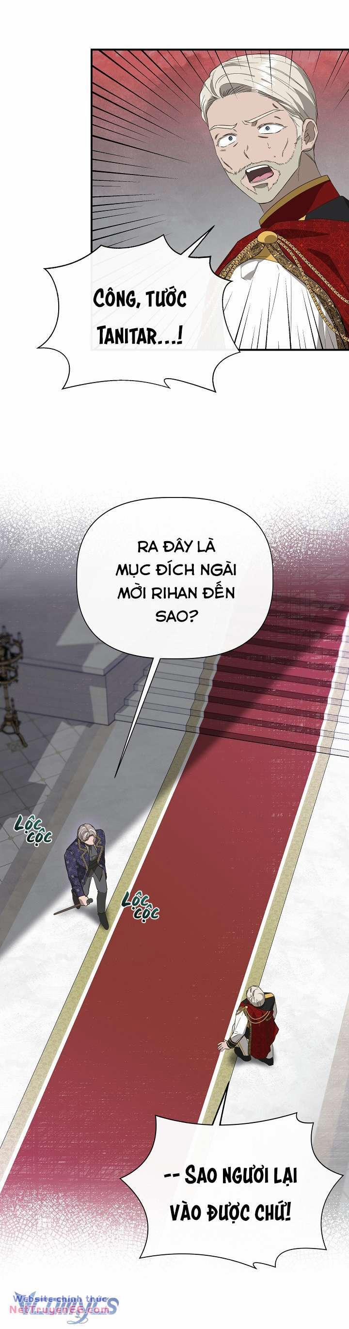 Tôi Không Phải Là Cinderella 87 trang 3