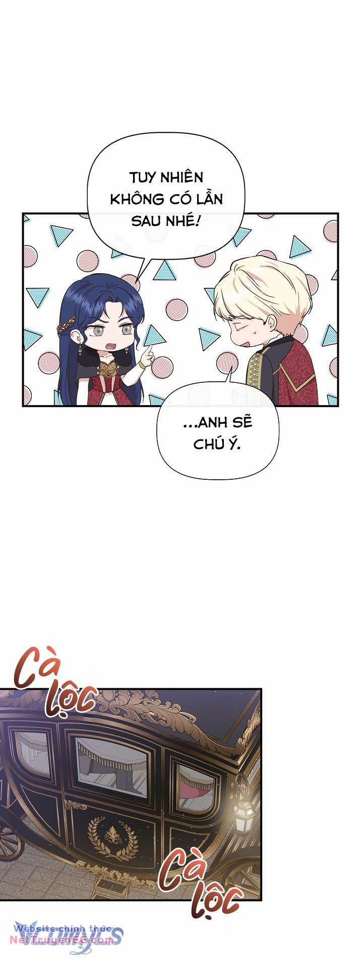 Tôi Không Phải Là Cinderella 87 trang 30