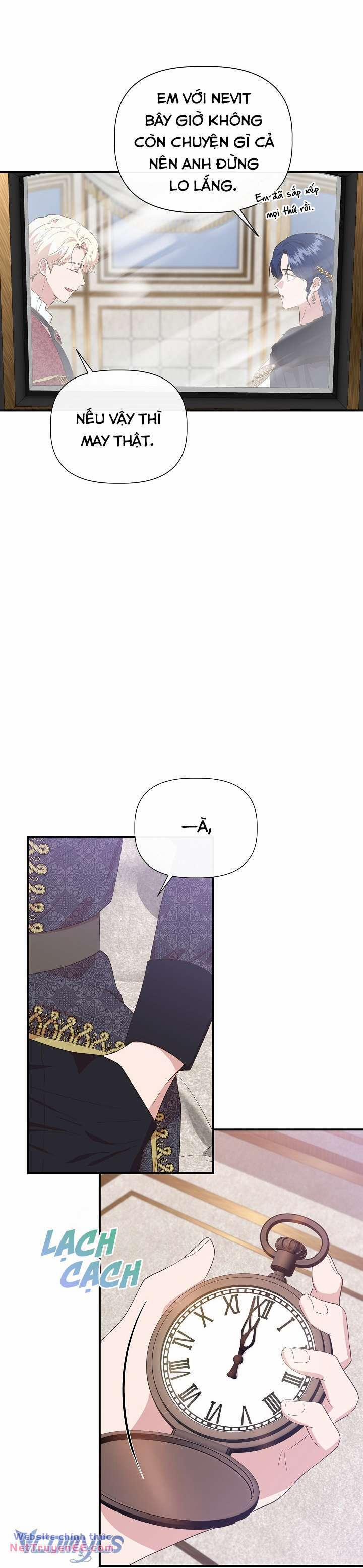 Tôi Không Phải Là Cinderella 87 trang 31