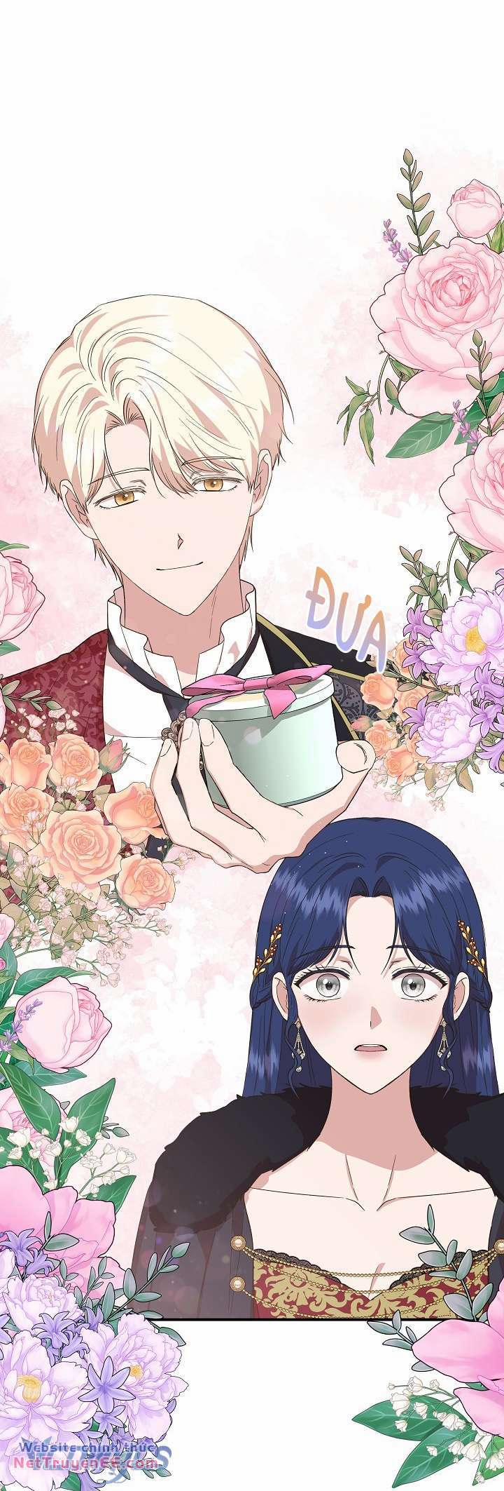 Tôi Không Phải Là Cinderella 87 trang 33