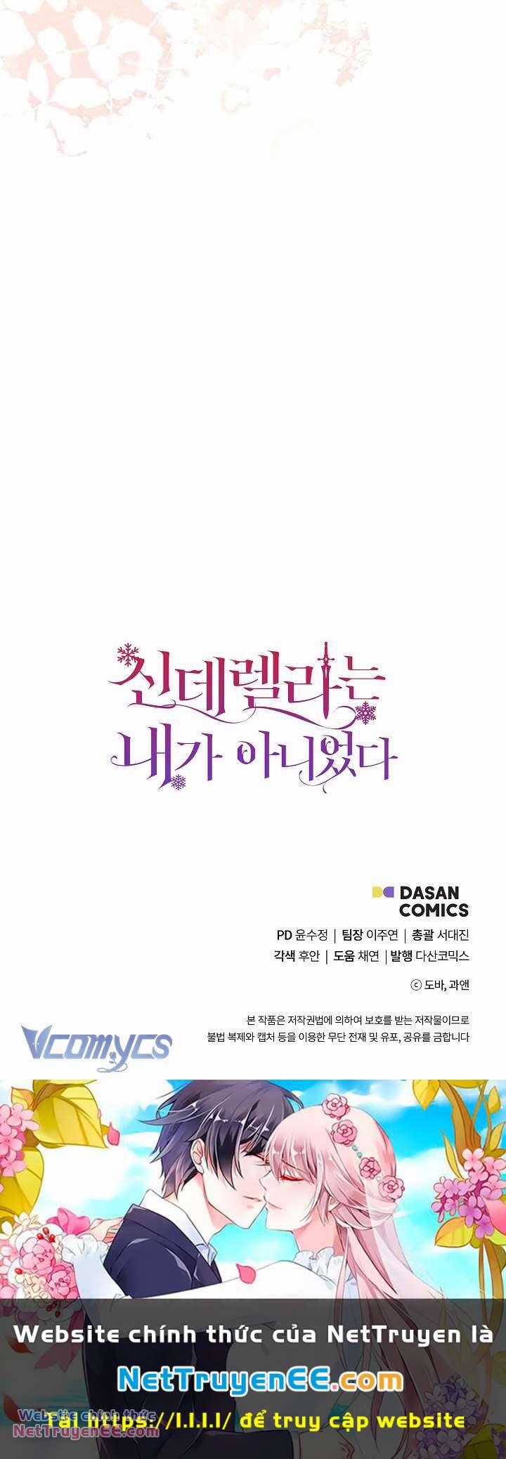 Tôi Không Phải Là Cinderella 87 trang 35