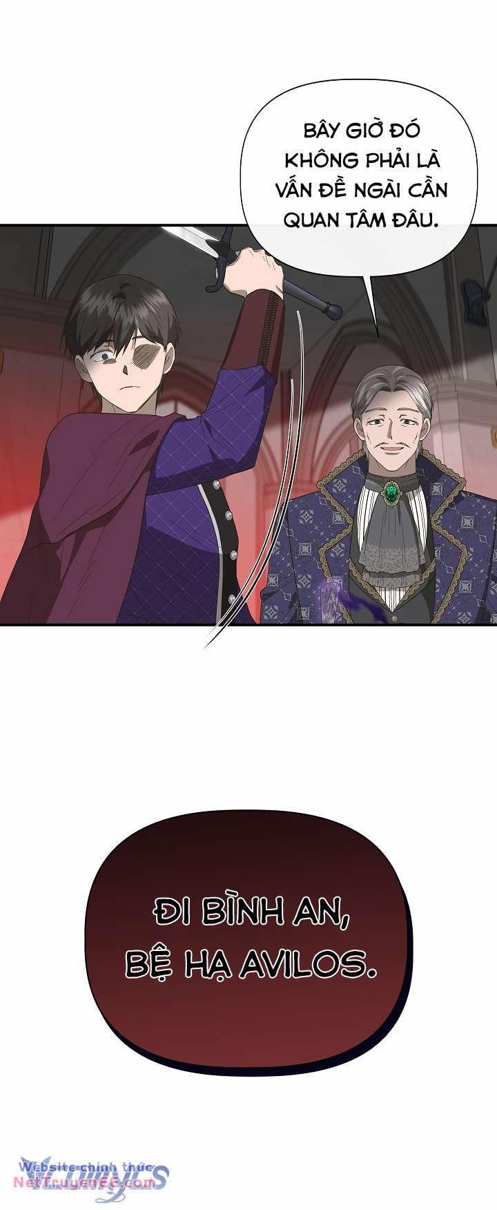 Tôi Không Phải Là Cinderella 87 trang 7