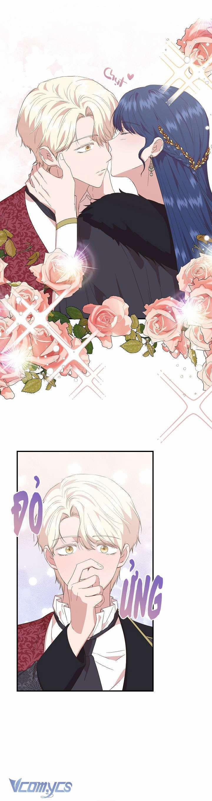 Tôi Không Phải Là Cinderella 88 trang 10