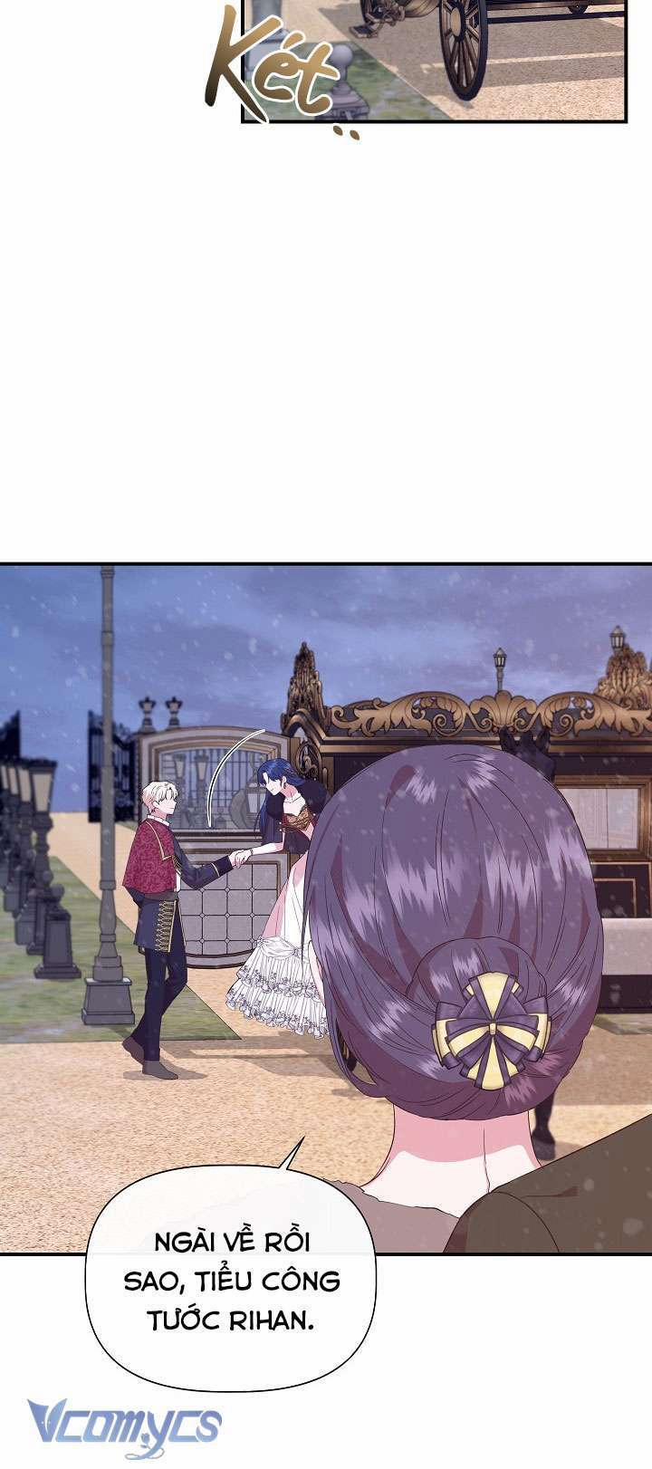 Tôi Không Phải Là Cinderella 88 trang 14