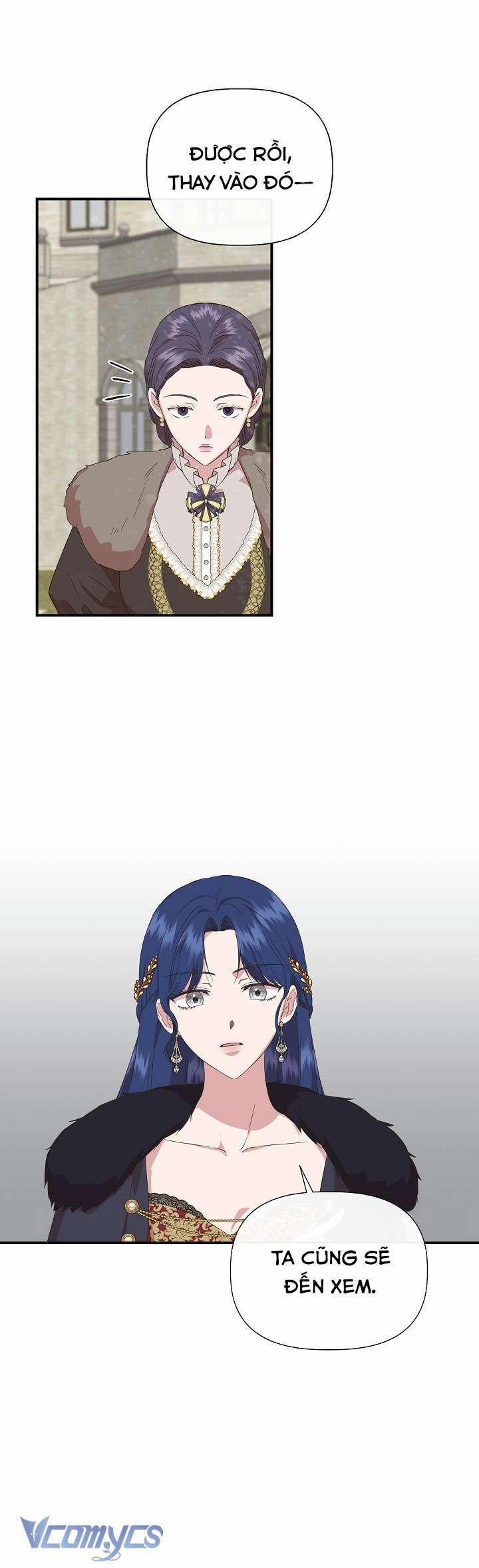 Tôi Không Phải Là Cinderella 88 trang 19