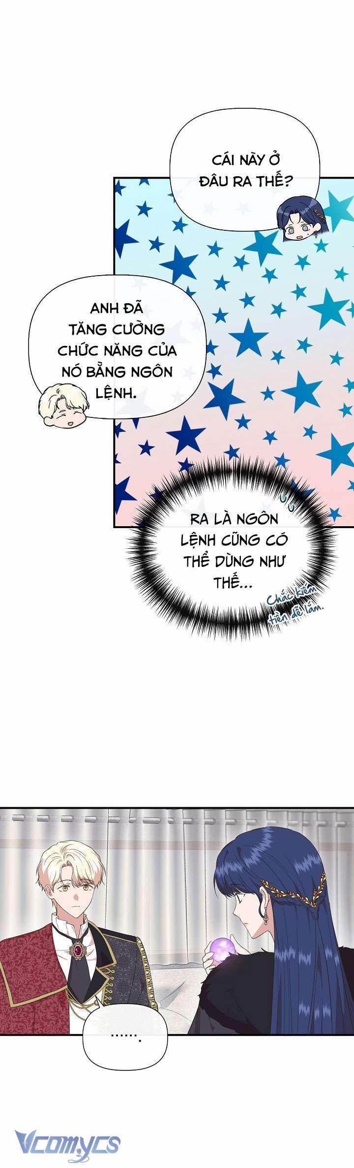 Tôi Không Phải Là Cinderella 88 trang 2