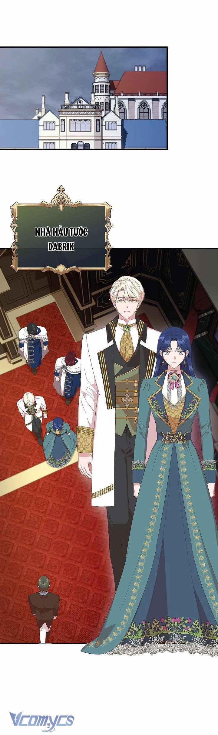 Tôi Không Phải Là Cinderella 88 trang 23