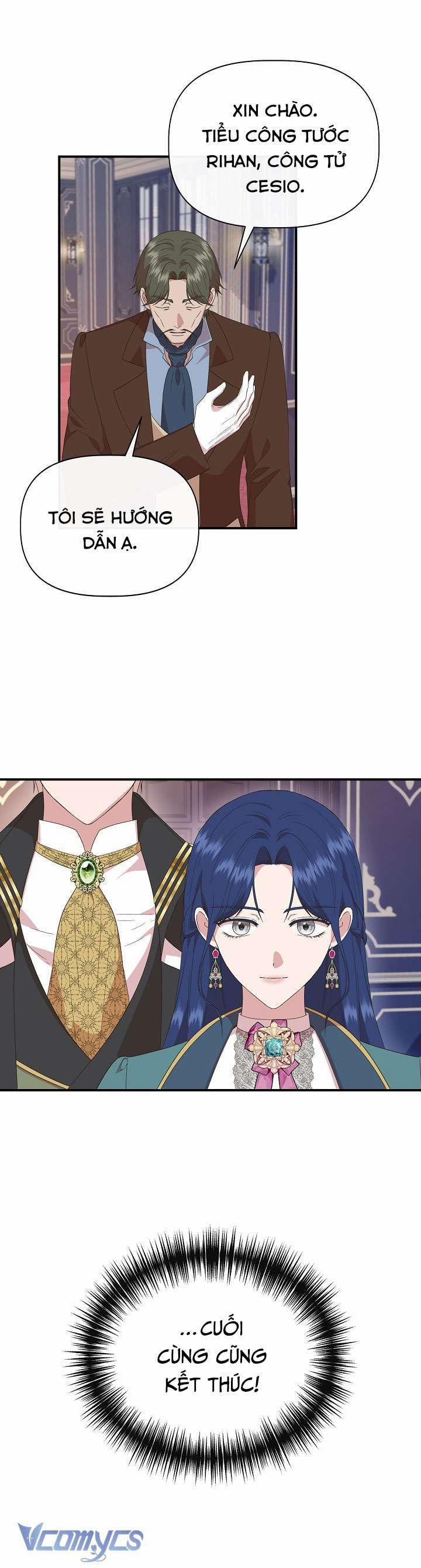Tôi Không Phải Là Cinderella 88 trang 24