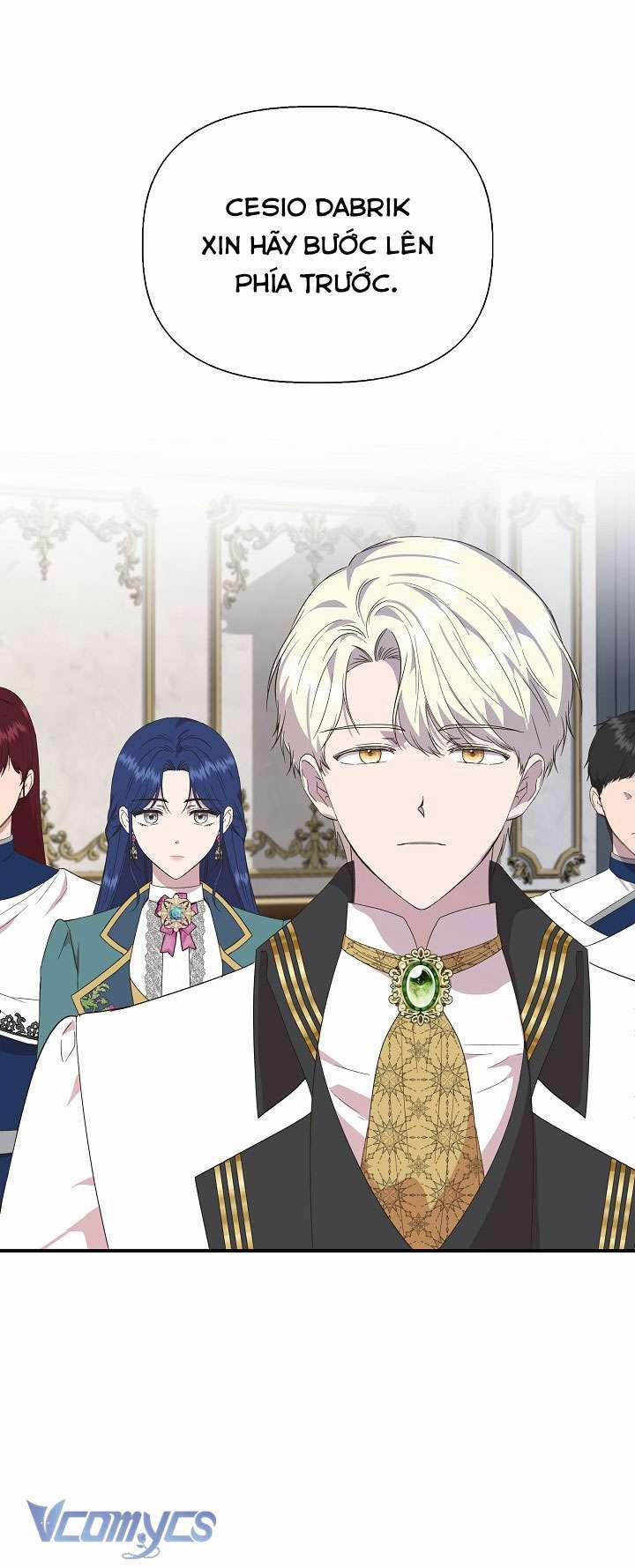 Tôi Không Phải Là Cinderella 88 trang 26