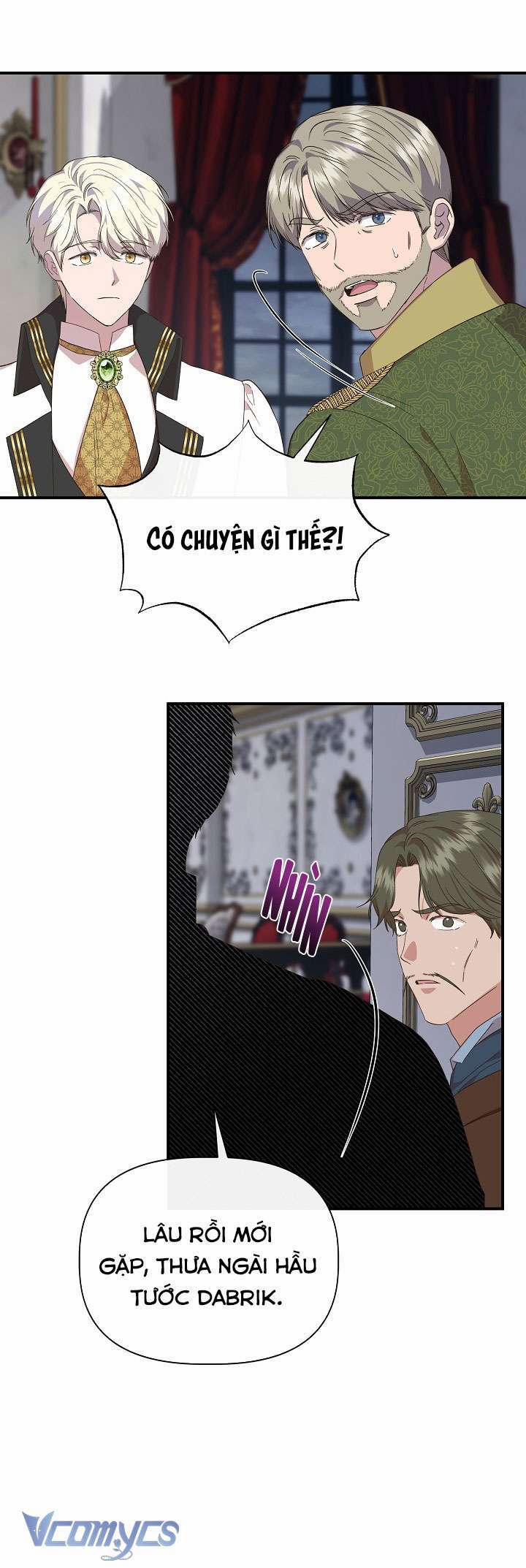 Tôi Không Phải Là Cinderella 88 trang 32