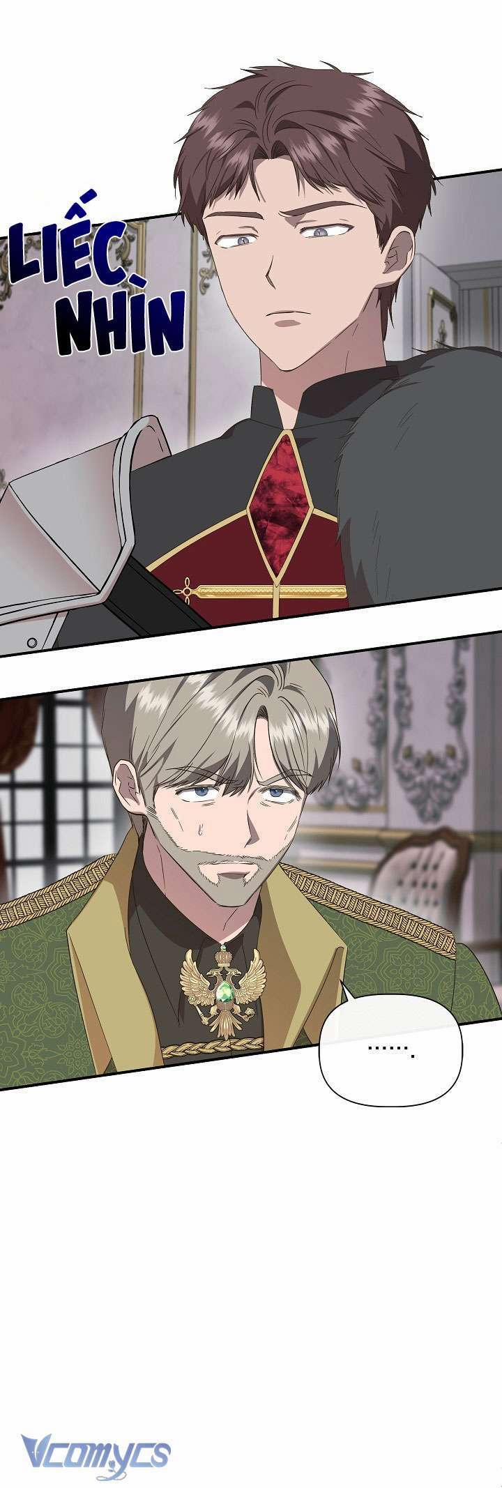 Tôi Không Phải Là Cinderella 88 trang 34