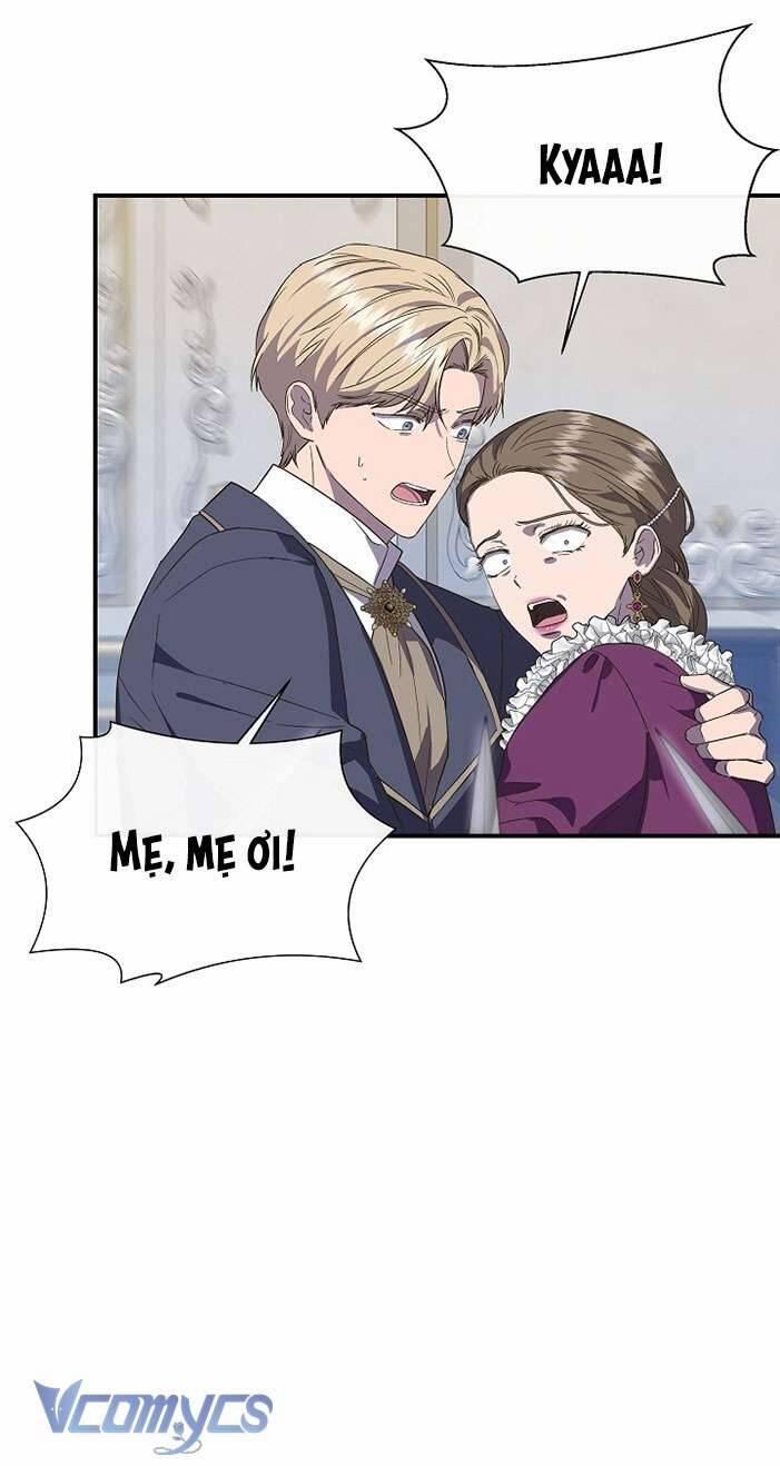 Tôi Không Phải Là Cinderella 89 trang 10