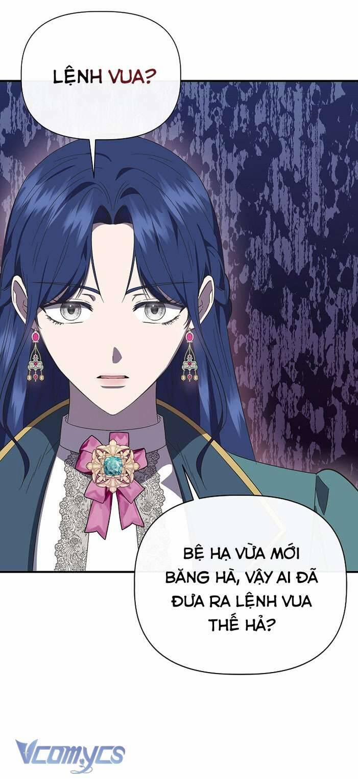Tôi Không Phải Là Cinderella 89 trang 14