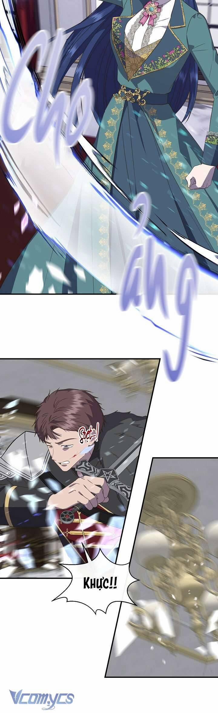 Tôi Không Phải Là Cinderella 89 trang 17