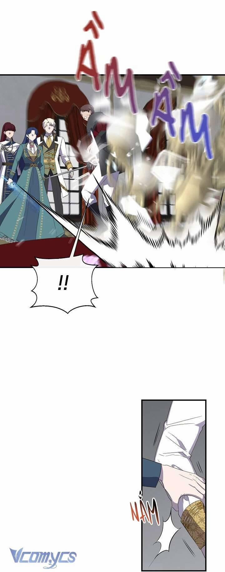 Tôi Không Phải Là Cinderella 89 trang 18