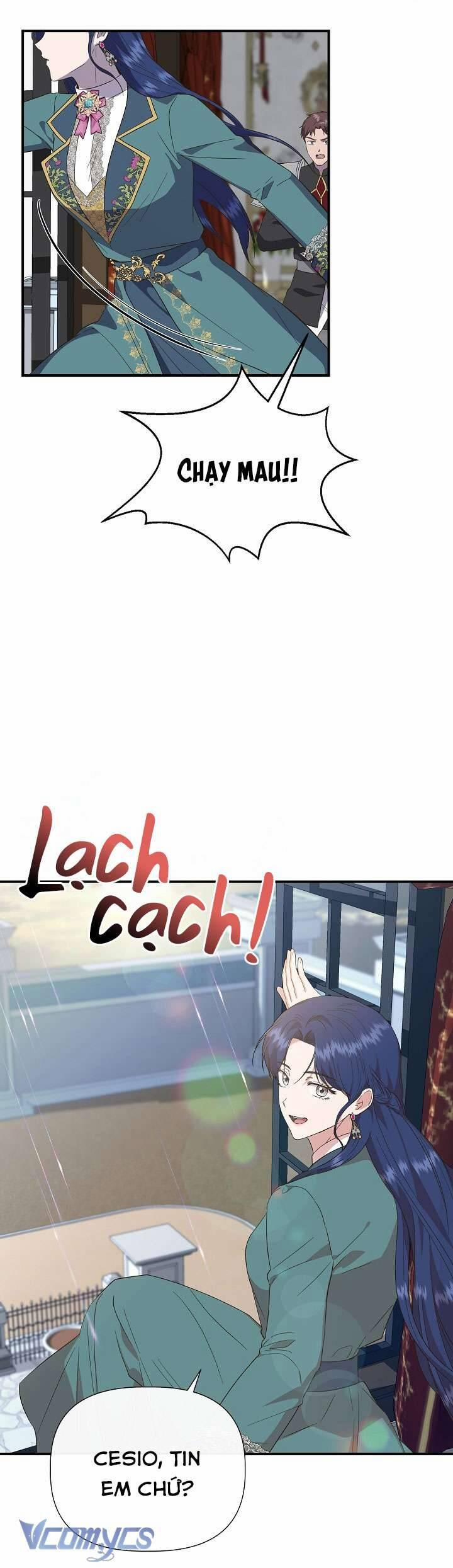 Tôi Không Phải Là Cinderella 89 trang 19