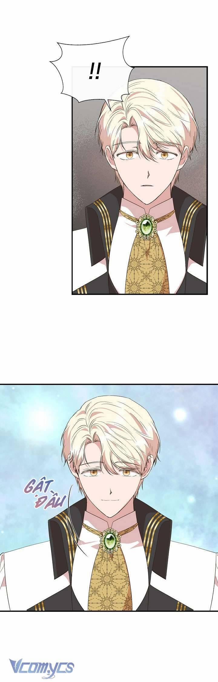 Tôi Không Phải Là Cinderella 89 trang 20