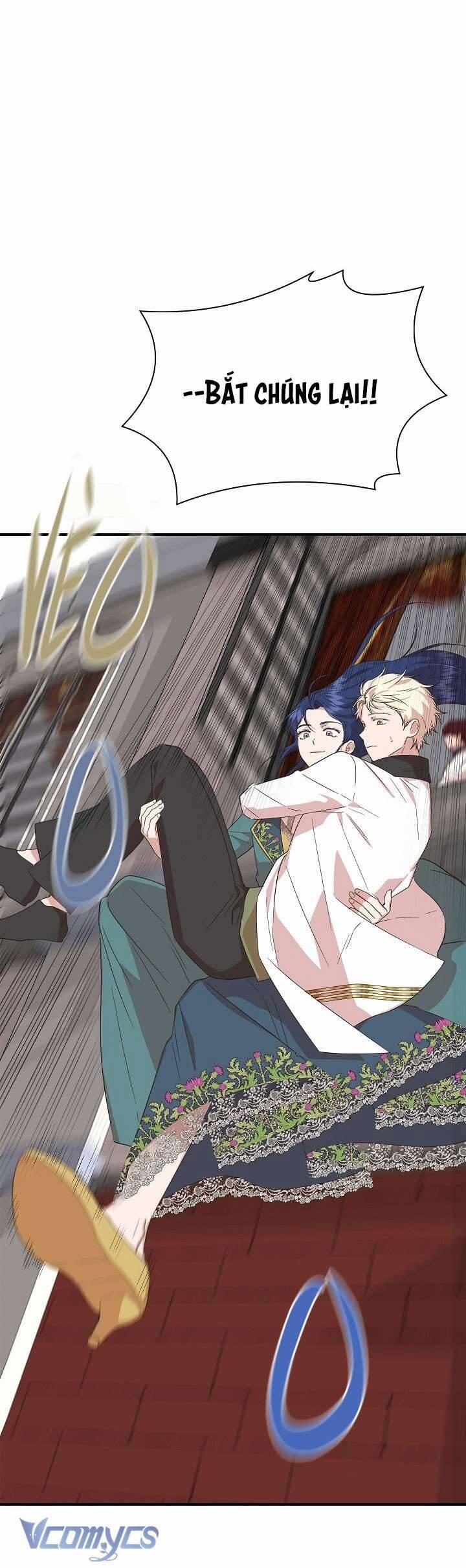 Tôi Không Phải Là Cinderella 89 trang 21