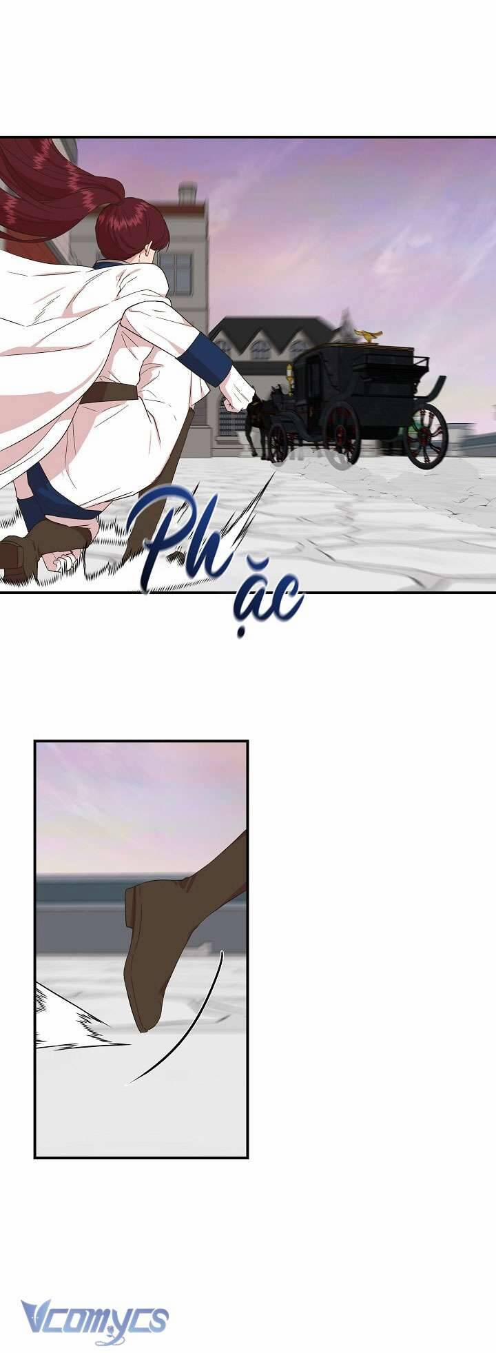 Tôi Không Phải Là Cinderella 89 trang 23