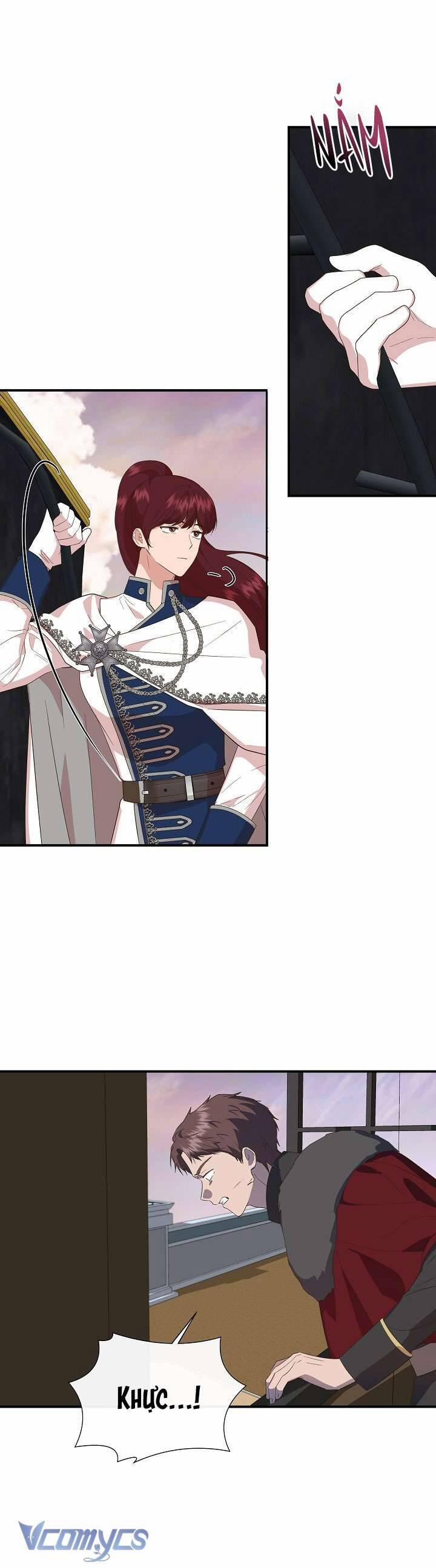 Tôi Không Phải Là Cinderella 89 trang 24