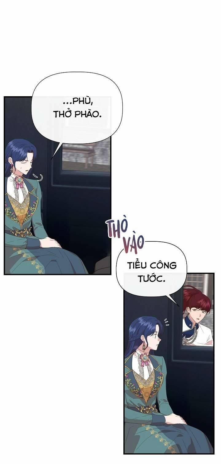 Tôi Không Phải Là Cinderella 89 trang 26