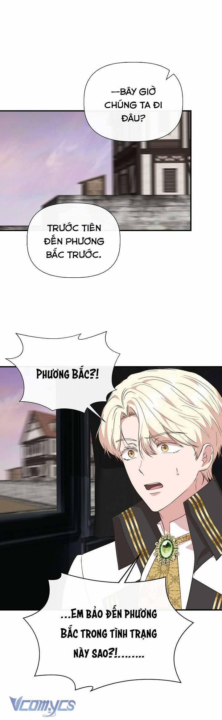 Tôi Không Phải Là Cinderella 89 trang 28