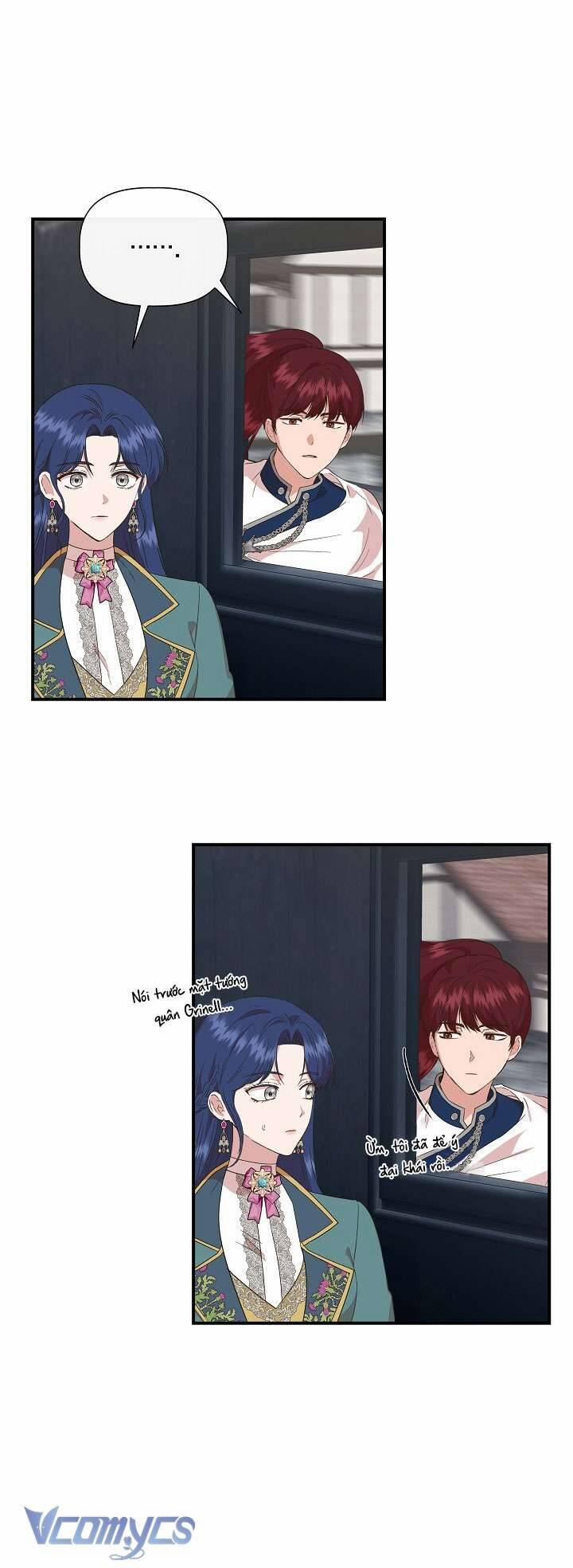 Tôi Không Phải Là Cinderella 89 trang 29