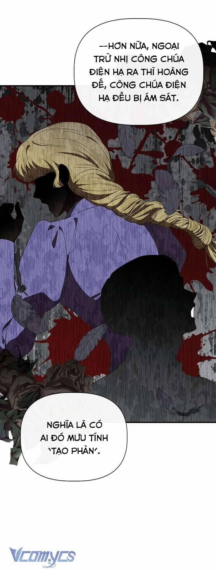 Tôi Không Phải Là Cinderella 89 trang 3