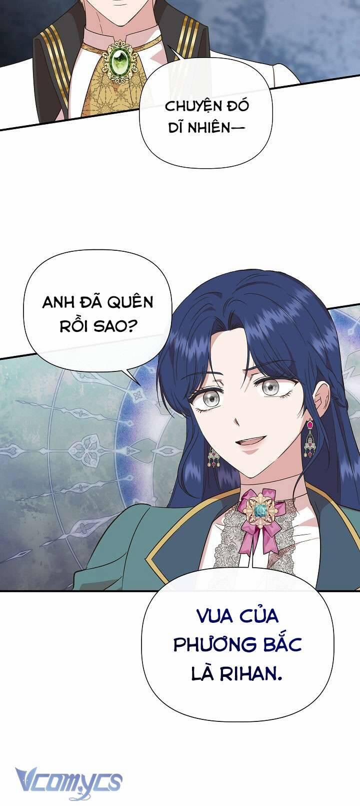Tôi Không Phải Là Cinderella 89 trang 31
