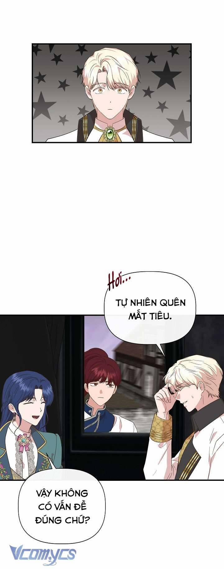 Tôi Không Phải Là Cinderella 89 trang 32