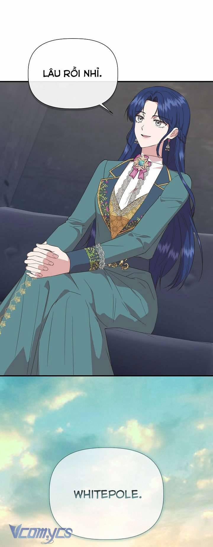 Tôi Không Phải Là Cinderella 89 trang 34