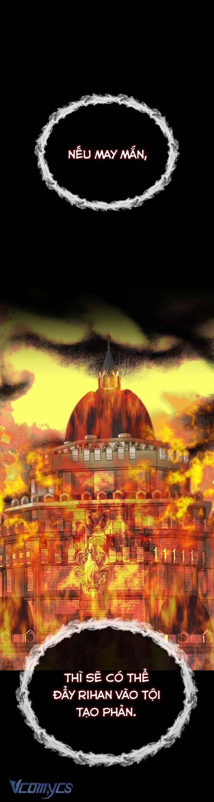 Tôi Không Phải Là Cinderella 89 trang 40