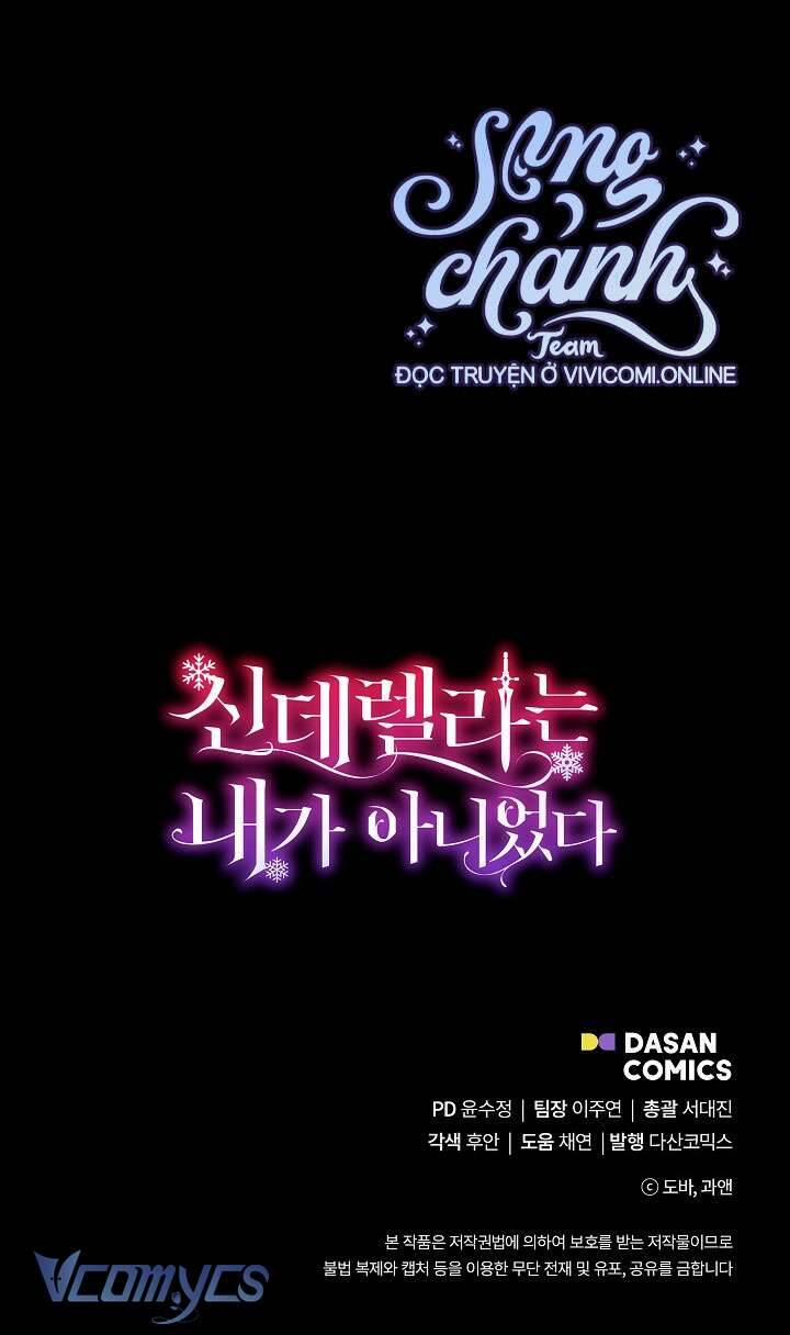 Tôi Không Phải Là Cinderella 89 trang 41