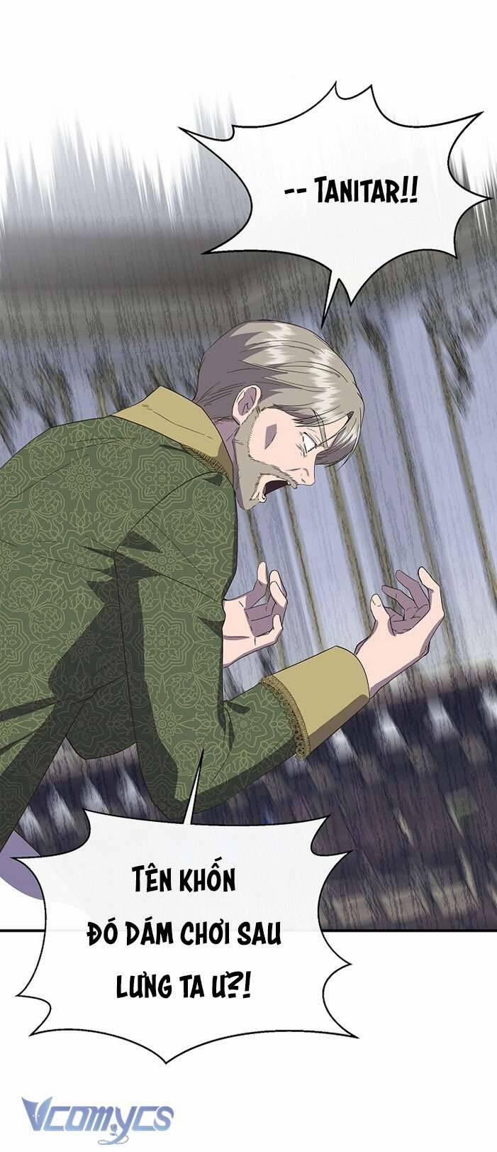 Tôi Không Phải Là Cinderella 89 trang 8