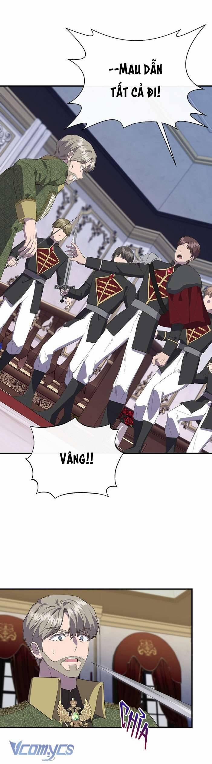 Tôi Không Phải Là Cinderella 89 trang 9