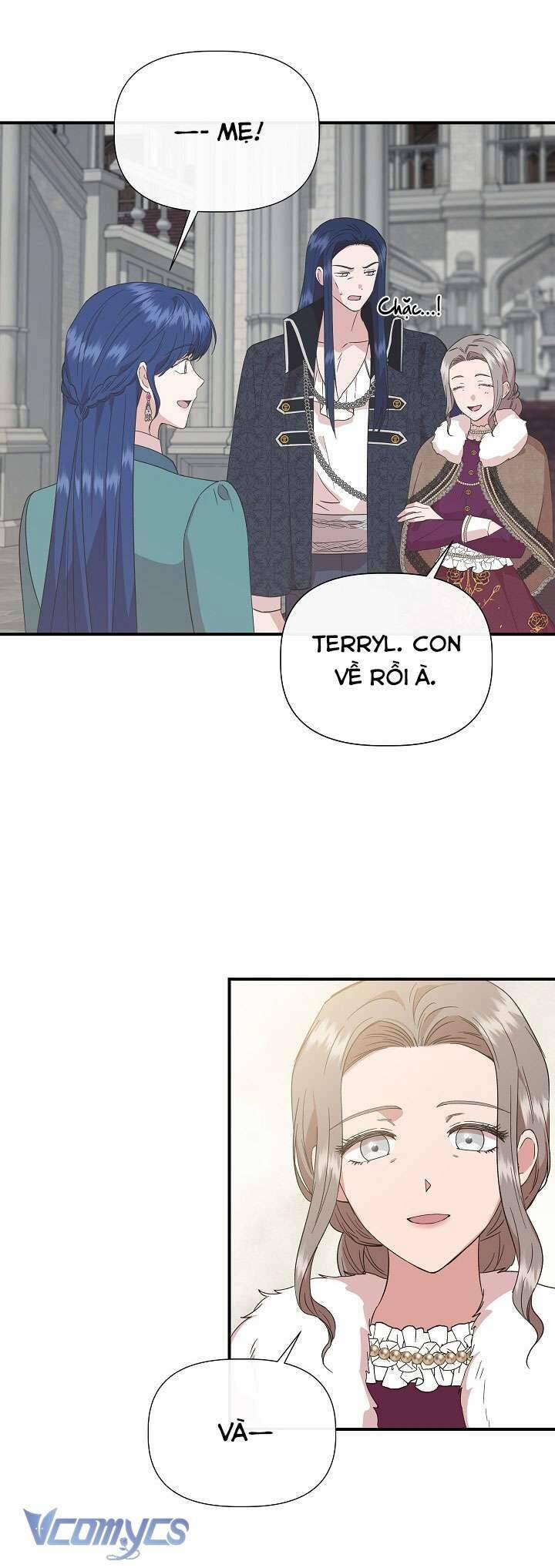 Tôi Không Phải Là Cinderella 90 trang 12