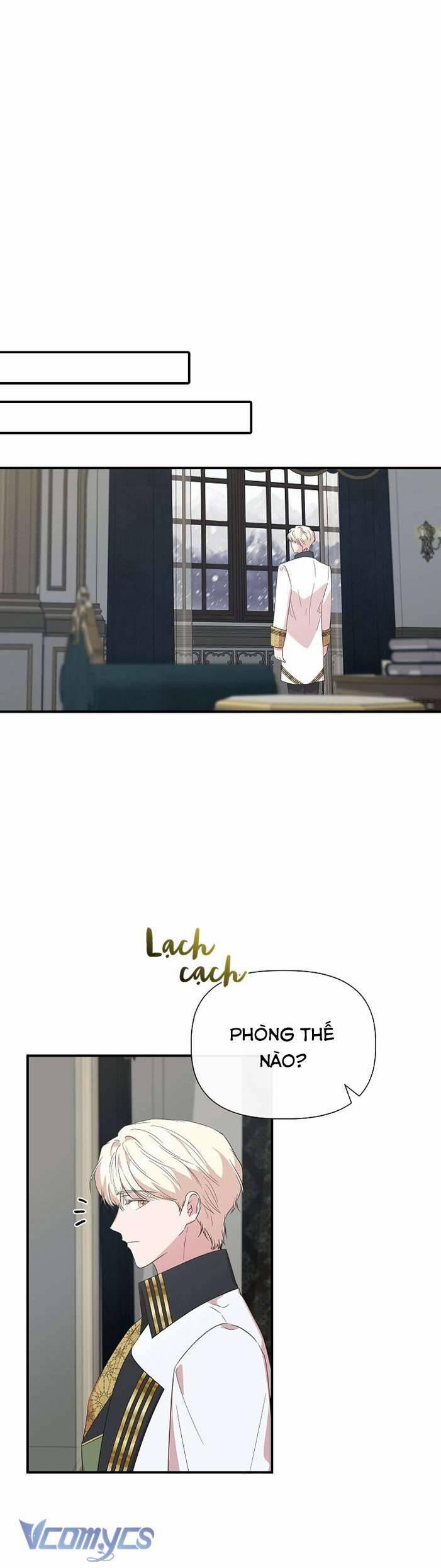 Tôi Không Phải Là Cinderella 90 trang 16
