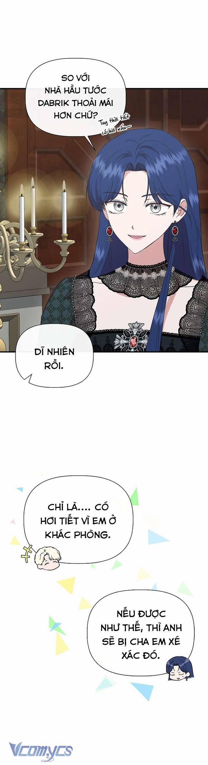 Tôi Không Phải Là Cinderella 90 trang 17