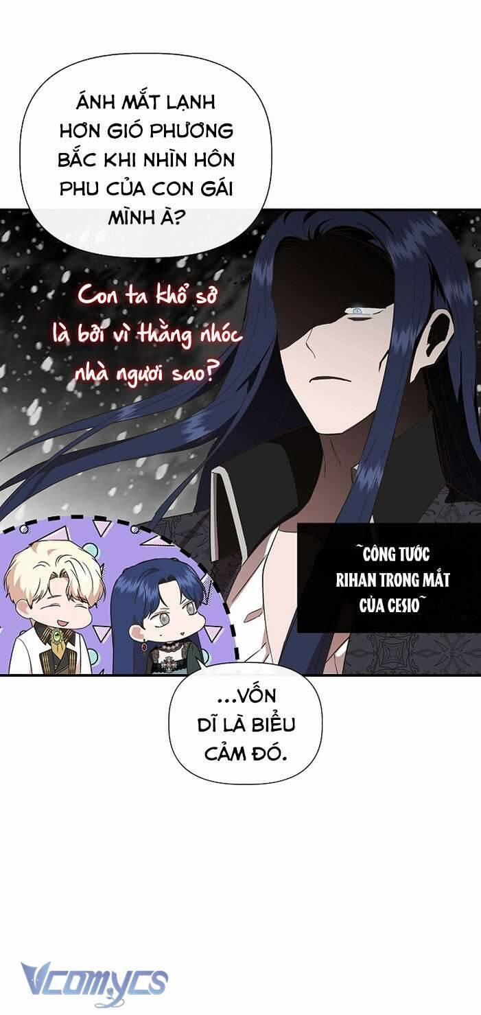 Tôi Không Phải Là Cinderella 90 trang 19