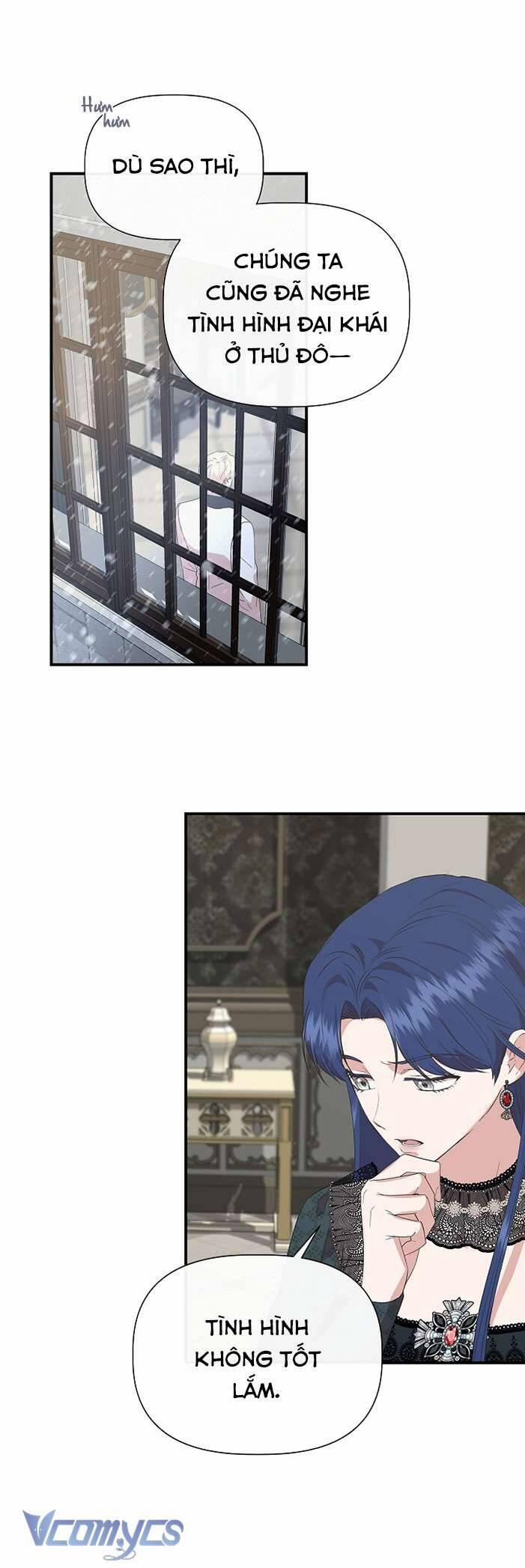 Tôi Không Phải Là Cinderella 90 trang 20