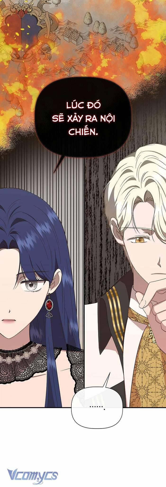 Tôi Không Phải Là Cinderella 90 trang 23