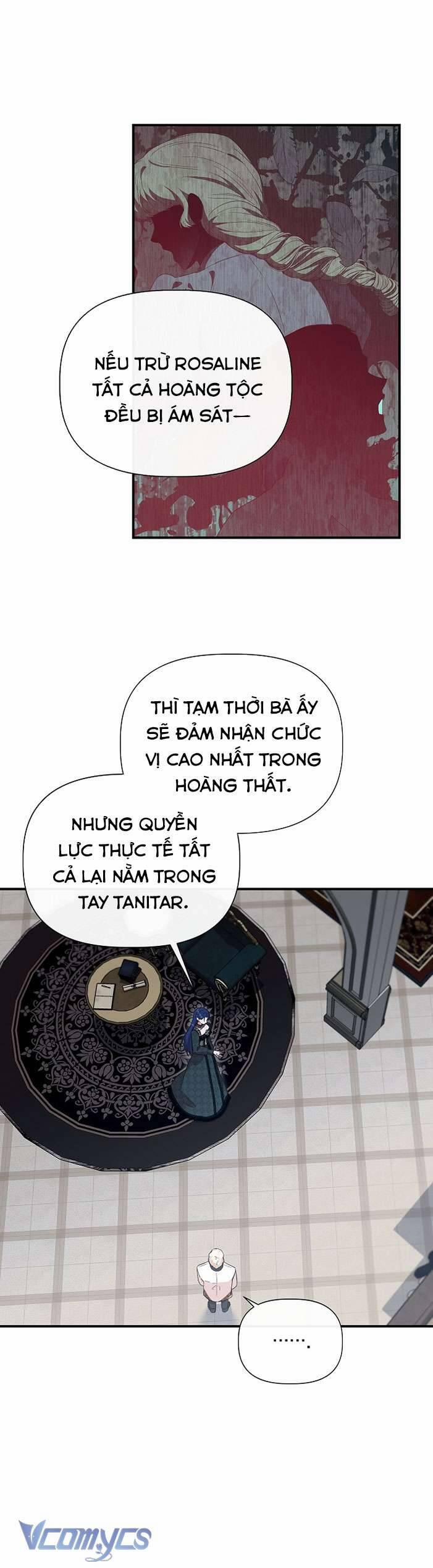 Tôi Không Phải Là Cinderella 90 trang 24