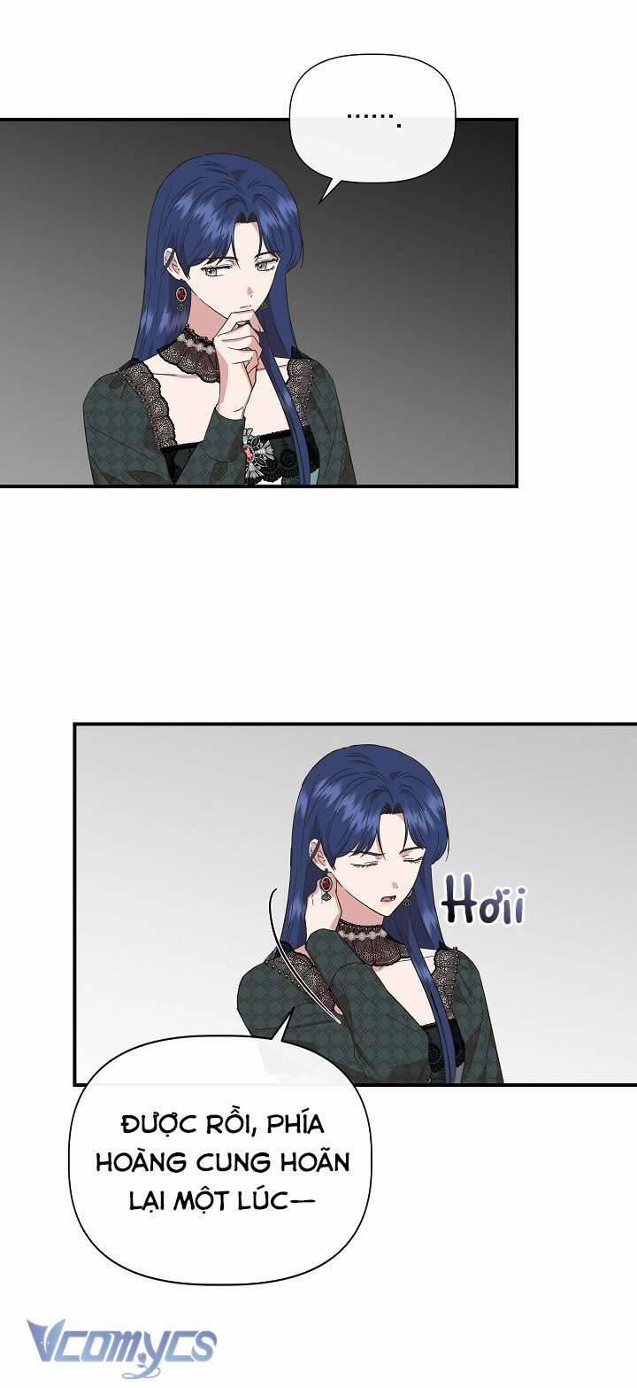 Tôi Không Phải Là Cinderella 90 trang 28