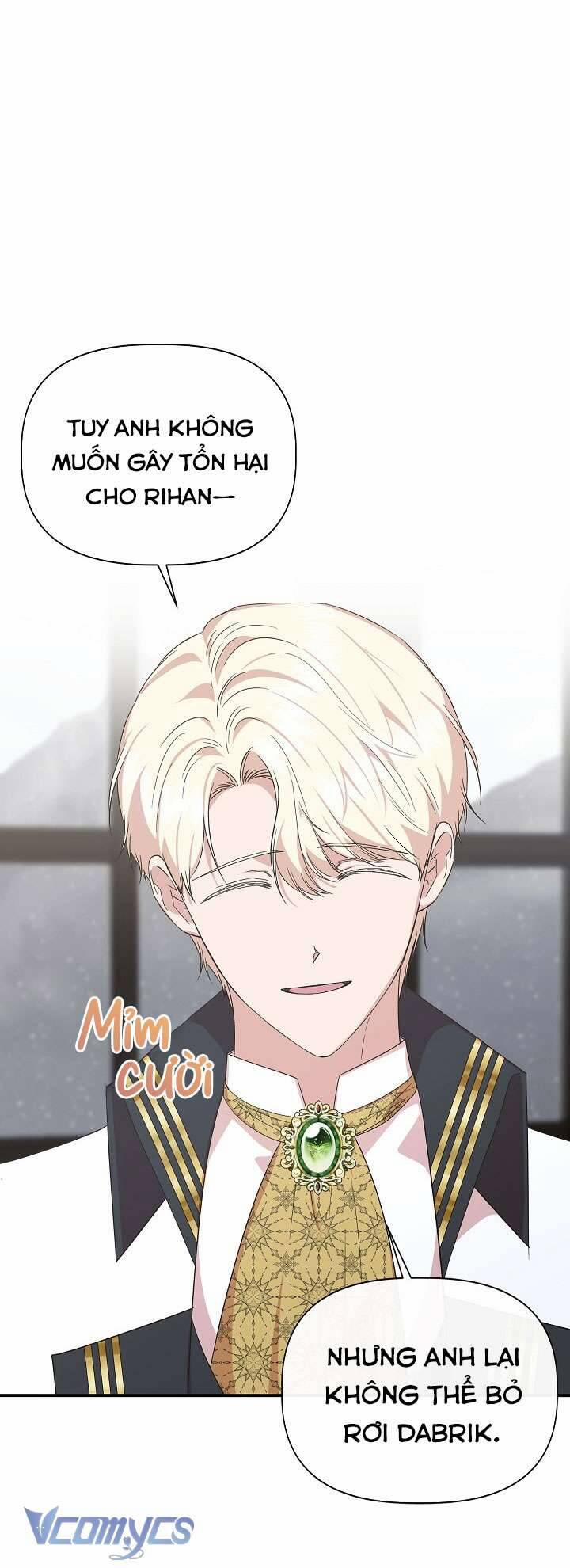 Tôi Không Phải Là Cinderella 90 trang 33