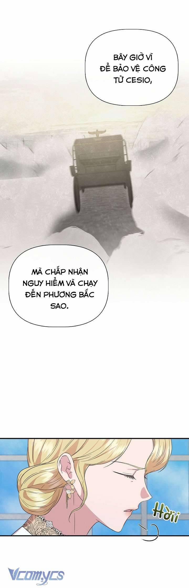 Tôi Không Phải Là Cinderella 90 trang 5